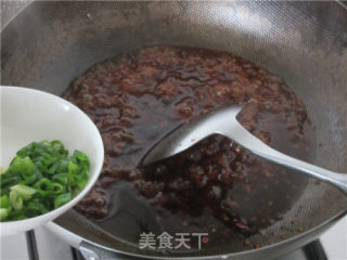 鱼香茄盒的做法步骤：18