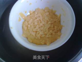 奶酪酸奶蛋糕的做法步骤：1