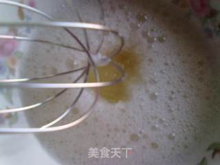 奶酪酸奶蛋糕的做法步骤：4