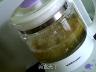 玉米须茶的做法步骤：7