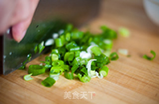凉拌木耳的做法步骤：3