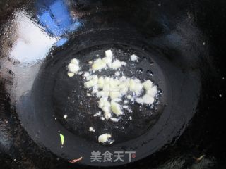冬瓜烧香菇的做法步骤：4