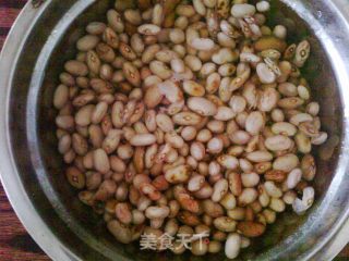 豆沙月饼的做法步骤：1