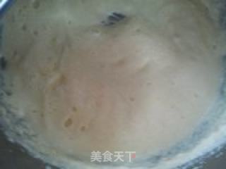 好吃的蛋卷-酥的做法步骤：3