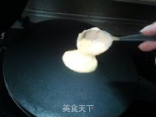 好吃的蛋卷-酥的做法步骤：6