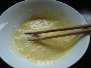 糖醋里脊的做法步骤：2