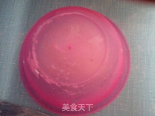 木耳大肉包的做法步骤：6