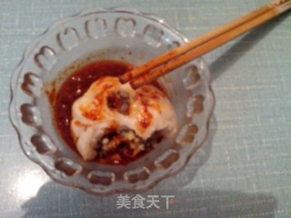 木耳大肉包的做法步骤：18