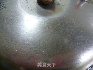 绿豆冰块的做法步骤：5