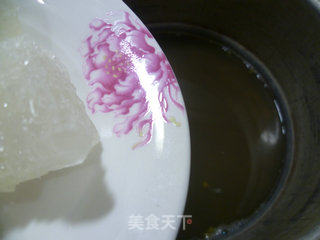绿豆冰块的做法步骤：7