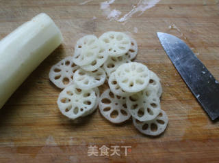 冰镇马踏湖的做法步骤：5