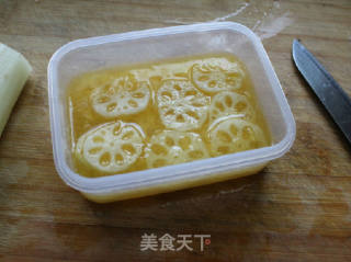 冰镇马踏湖的做法步骤：6