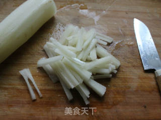 冰镇马踏湖的做法步骤：7