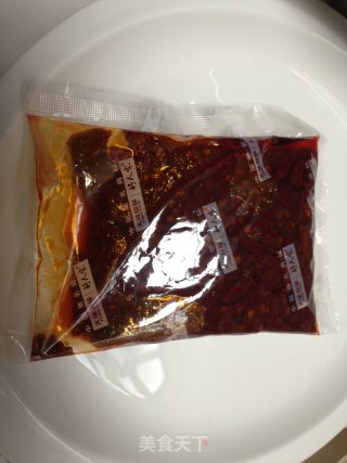 麻辣凉粉鱼的做法步骤：3