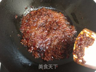 麻辣凉粉鱼的做法步骤：6
