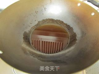 健康美味的   番茄鱼的做法步骤：4