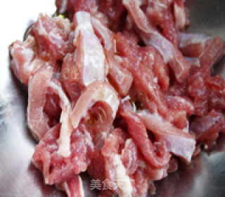 黑椒牛肉意面的做法步骤：4