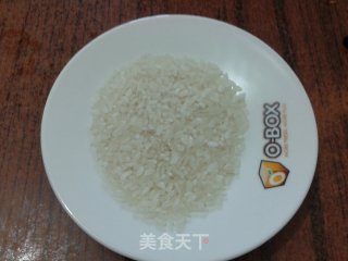 燕麦二米粥的做法步骤：1