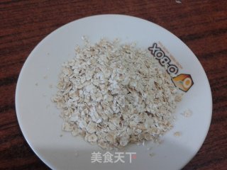 燕麦二米粥的做法步骤：5