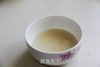 迷你小锅盔的做法步骤：1
