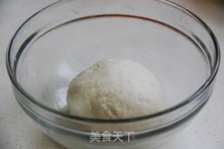 迷你小锅盔的做法步骤：3