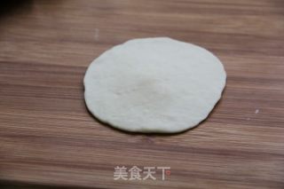 迷你小锅盔的做法步骤：8