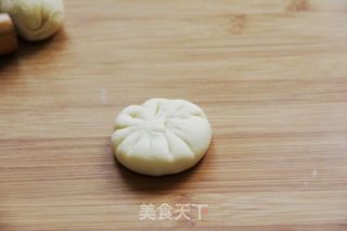 迷你小锅盔的做法步骤：11