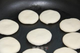迷你小锅盔的做法步骤：12