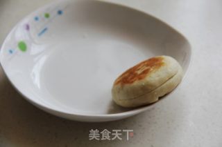 迷你小锅盔的做法步骤：14