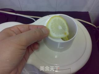 苹果青瓜汁的做法步骤：4