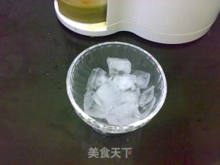 苹果青瓜汁的做法步骤：7