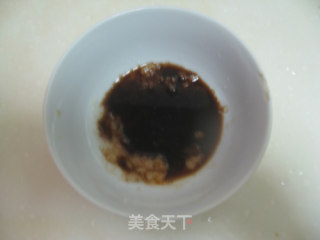 【凉拌毛豆子】夏日里的一抹清凉的做法步骤：7