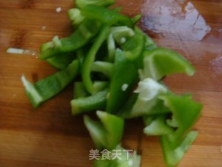 东北地三鲜的做法步骤：3