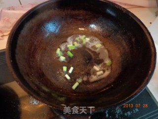 东北地三鲜的做法步骤：6