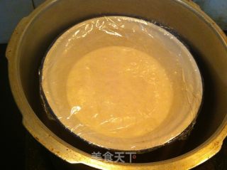 芒果糯米糍的做法步骤：4
