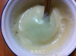 芒果糯米糍的做法步骤：6