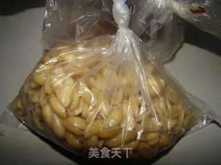 麻辣花生的做法步骤：5