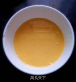 茄汁花朵蛋包饭的做法步骤：9