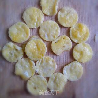 茄汁花朵蛋包饭的做法步骤：13