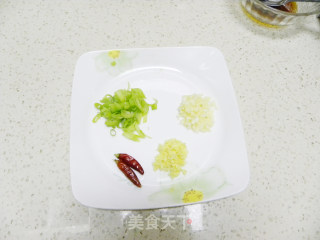 油焖大虾的做法步骤：3