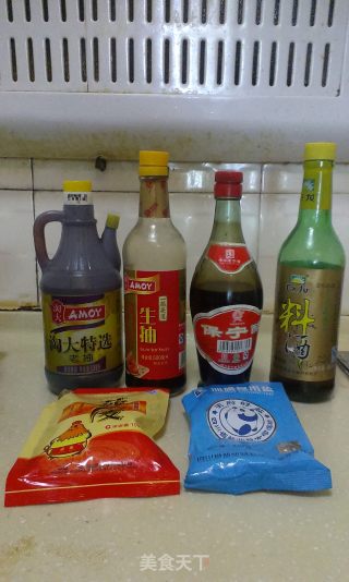 博雅私房菜之鱼系列---家常鲫鱼的做法步骤：5