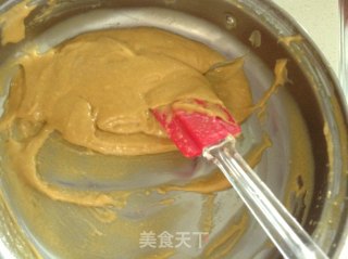 红糖枣泥蛋糕的做法步骤：8