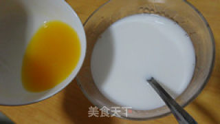 自制甜品——杨枝甘露的做法步骤：6