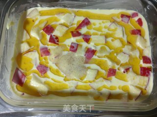 鲜果芙纽多的做法步骤：9