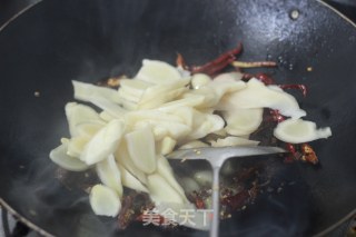 段段子姜鸭的做法步骤：4
