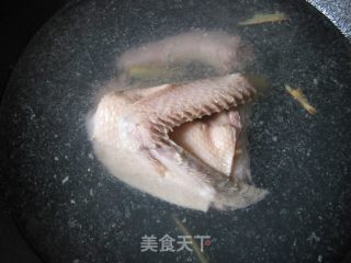 夏日菜谱白切柠檬鸭的做法步骤：4