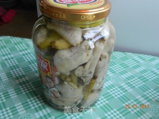 泡椒凤爪的做法步骤：5