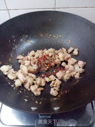 【私房香浓酱料】香辣茄子酱（电饭锅版）的做法步骤：11