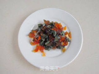 【皮蛋瘦肉粥】--- 广式粥品里最常见的那一道的做法步骤：7