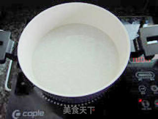 【皮蛋瘦肉粥】--- 广式粥品里最常见的那一道的做法步骤：8
